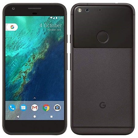 Google Pixel XL Google Pixel XL