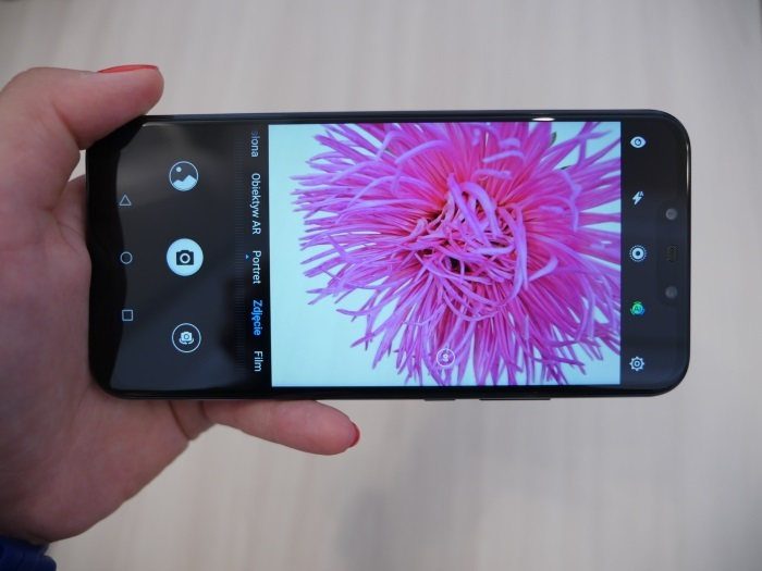 Huawei Mate 20 Lite Camera Huawei Mate 20 Lite Camera