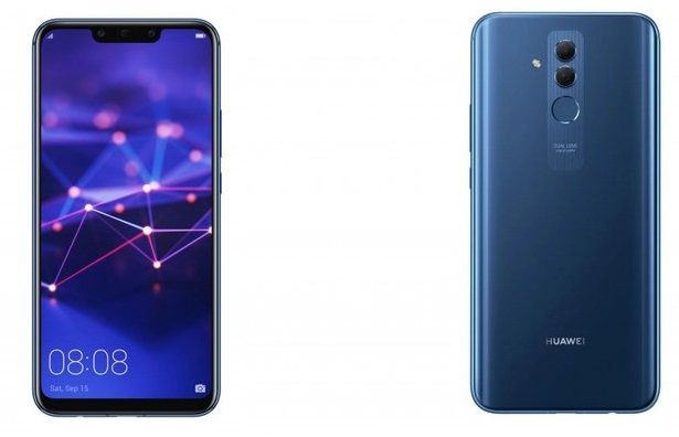 Huawei Mate 20 Lite specs Huawei Mate 20 Lite specs