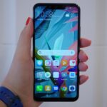 huawei mate 20 lite oficial