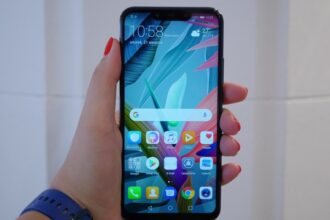 huawei mate 20 lite oficial