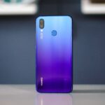 huawei nova 3i no brasil
