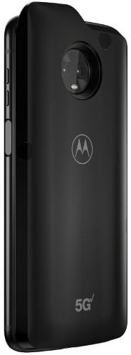 Moto Z3 - Moto Snap 5G Moto Z3 - Moto Snap 5G