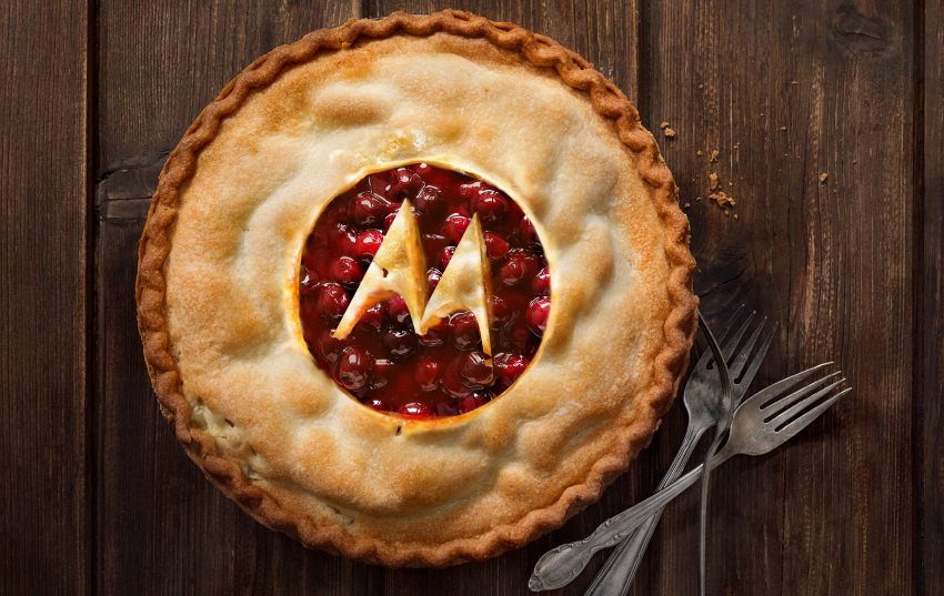 motorola android 9 pie smartphones
