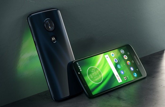 Motorola Android 9 Pie Motorola Android 9 Pie