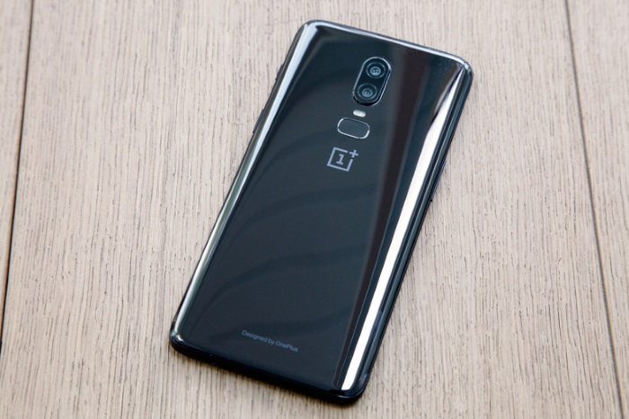 Android 9 Pie OnePlus Android 9 Pie OnePlus
