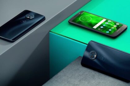 smartphones custo beneficio motorola 2018