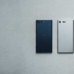 xperia xz premium and xz1