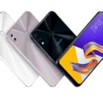 zenfone 5z