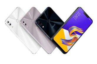 zenfone 5z