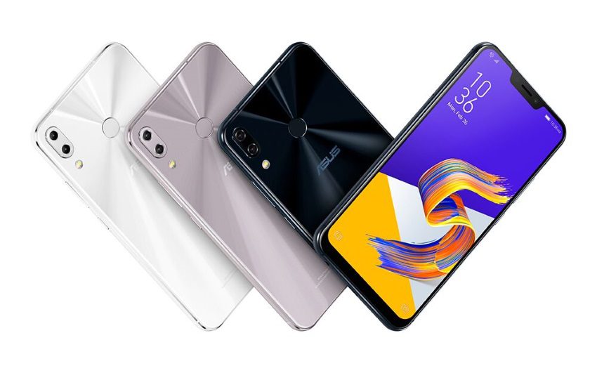 zenfone 5z