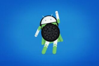 android oreo no brasil moto g5s plus