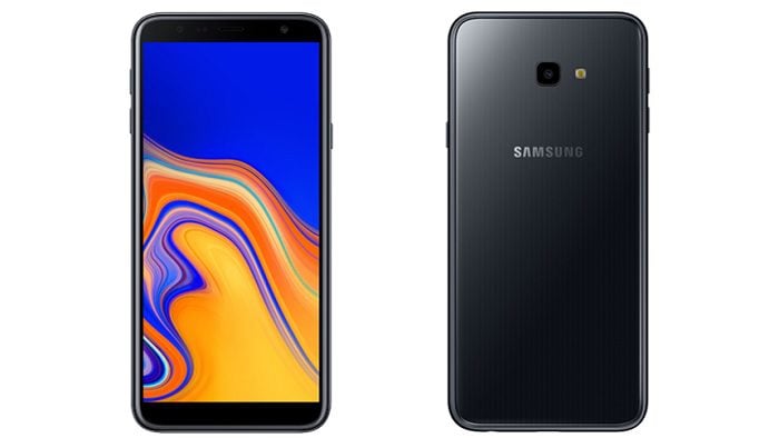 Samsung Galaxy J4+ e J6+ são lançados de forma discreta galaxy j4 plus lancamento