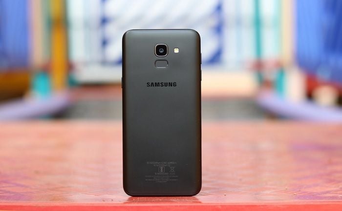 Samsung poderá substituir linha Galaxy J por sua antiga linha Galaxy M galaxy j6 linha galaxy j chega ao fim
