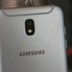 galaxy j7 2017 fim da linha galaxy j