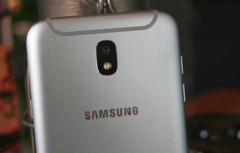 galaxy j7 2017 fim da linha galaxy j
