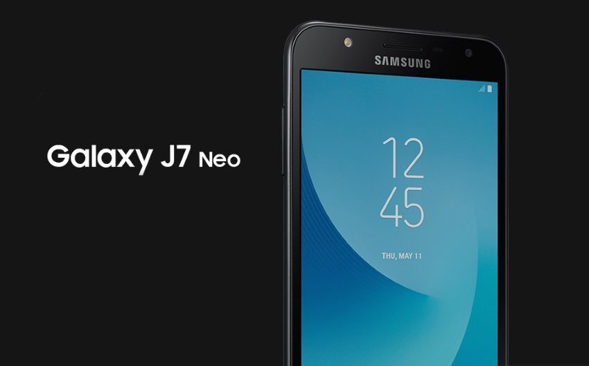 Galaxy J7 Neo ganha atualização de segurança de março pela Samsung galaxy j7 neo atualizacao android oreo