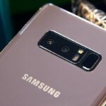 galaxy note 8 patch de seguranca agosto
