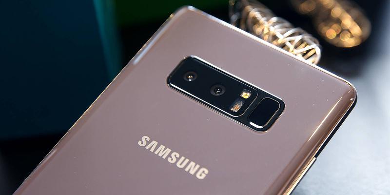 galaxy note 8 patch de seguranca agosto