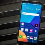 lg g6 atualizacao