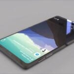 lg q9 conceito vazamento