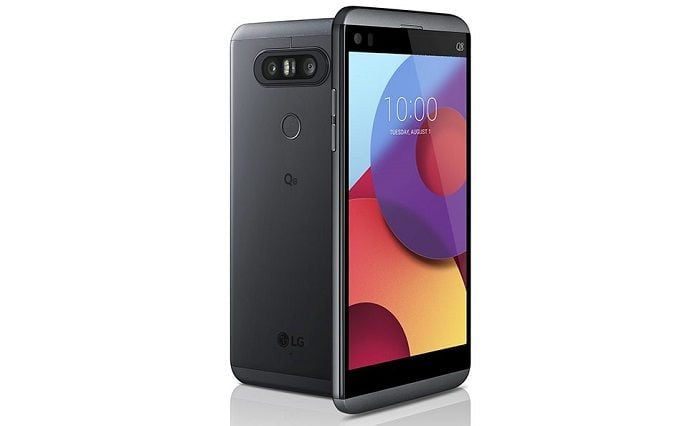 LG Q9 tem especificações técnicas reveladas em vazamento lg q9 vazamento especificacoes tecnicas