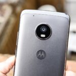 moto g5 plus android oreo update