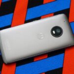 moto g5s android oreo