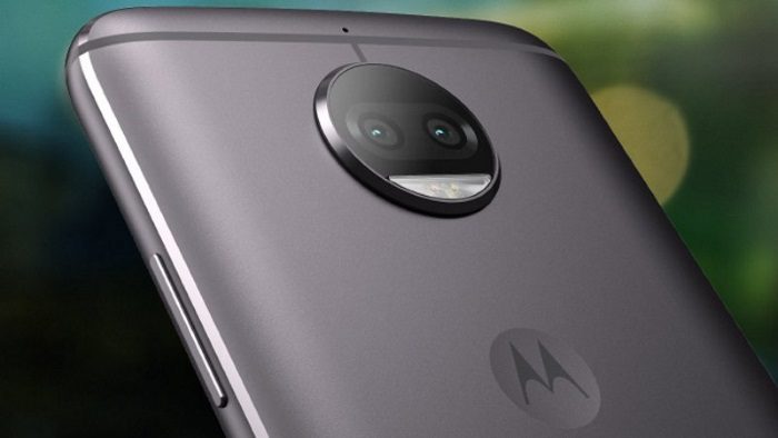Moto G5S Plus - Android 8.0 Oreo Moto G5S Plus - Android 8.0 Oreo
