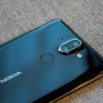 nokia 8 sirocco image