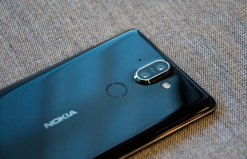 nokia 8 sirocco image