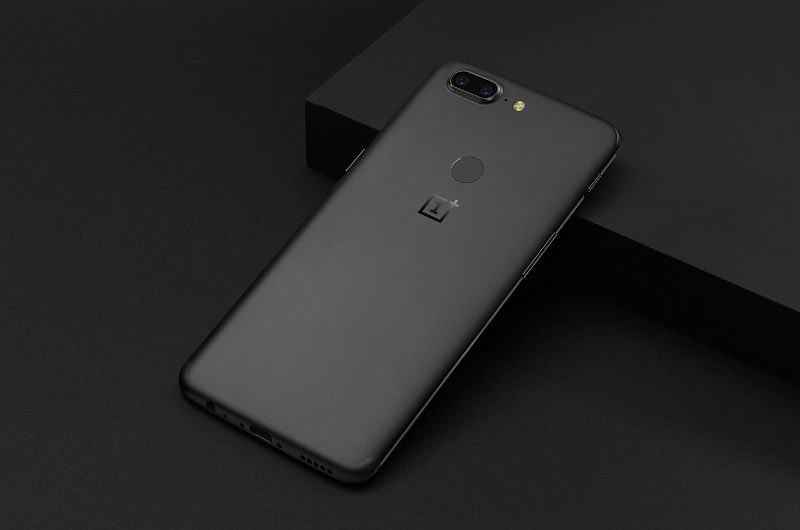 oneplus 5 5t oxygenos update