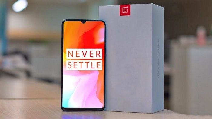 OnePlus 6T tem possíveis especificações técnicas reveladas oneplus 6t conceito vazamento
