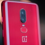 oneplus 6t vazamento especificacoes