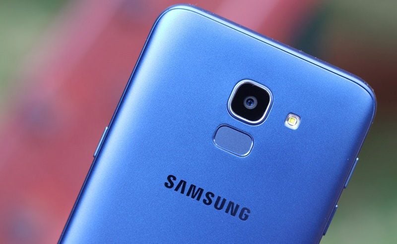 samsung galaxy j6 lancamento j6 plus