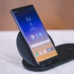 samsung galaxy note 9 wireless