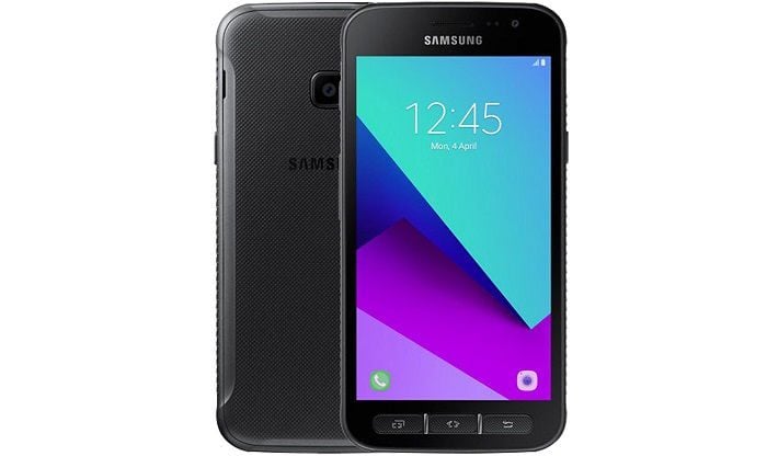 Samsung Galaxy Xcover 4 recebe atualização para o Android 8.1 Oreo samsung xcover 4 atualizacao