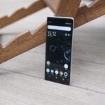 sony xperia xz3 official