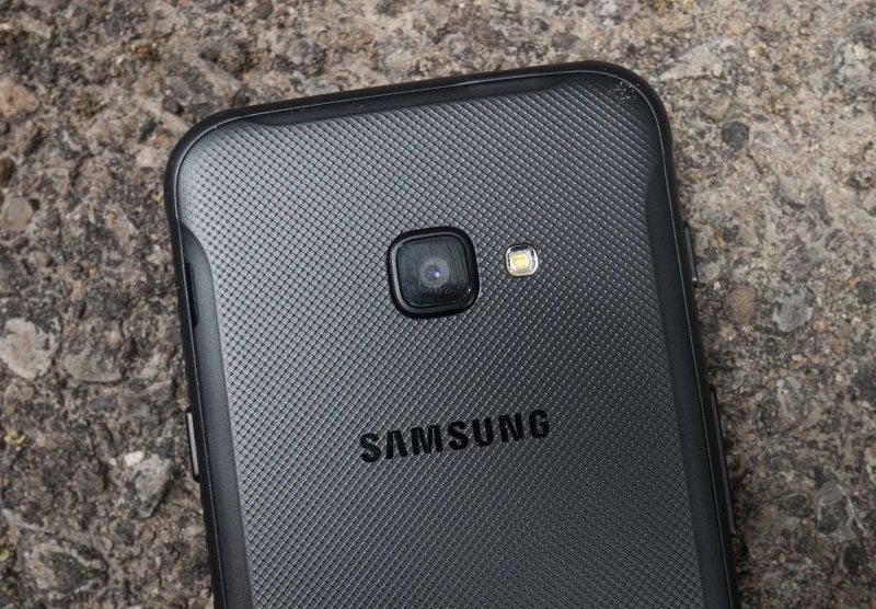 xcover 4 atualizacao android oreo