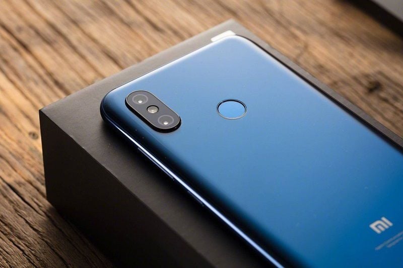 xiaomi mi 8 android pie miui 10