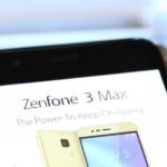 zenfone 3 max atualizacao