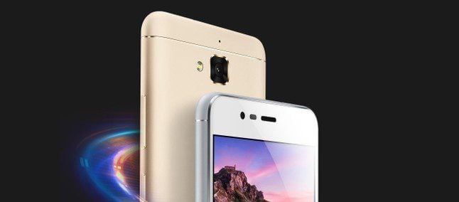 Zenfone 3 Max atualização Zenfone 3 Max atualização