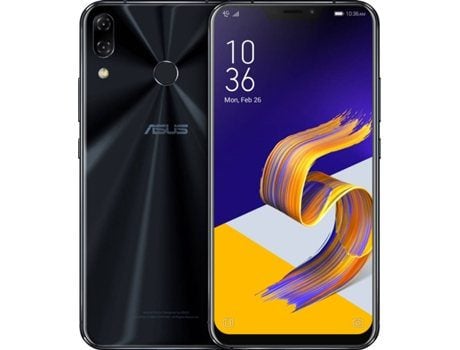 Review do ASUS Zenfone 5 (2018): Inteligência artificial e custo benefício zenfone 5 especificacoes