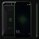 Xiaomi Black Shark gaming phone black shark 2