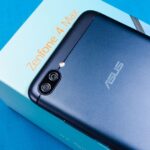 asus zenfone 4 max update android oreo