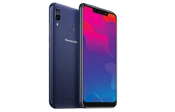Panasonic Eluga Z1 e Z1 Pro são oficializados com chipset Helio P22 eluga eluga z1 e z1 pro lancamento