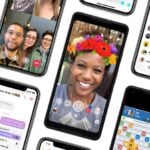 facebook messenger 4 android e ios
