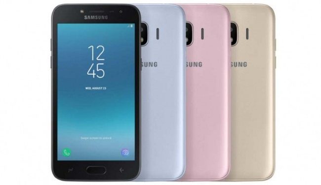 Galaxy J2 Core cores Galaxy J2 Core cores