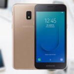 galaxy j2 core imagem oficial