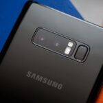 galaxy note 8 pacote de seguranca outubro 2018